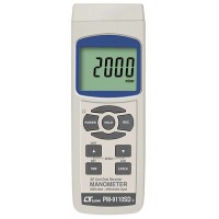 Thiết bị đo áp suất LUTRON PM-9110SD
