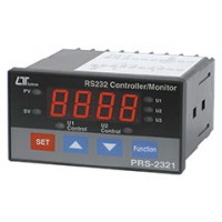 RS232 CONTROLLER/MONITOR