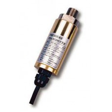 PRESSURE TRANSDUCER