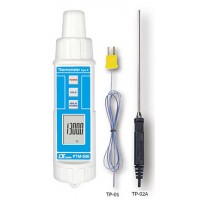 Máy đo nhiệt độ LUTRON PTM-806