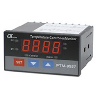 TEMPERATURE CONTROLLER/MONITOR