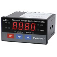 APPARENT POWER CONTROLLER/MONITOR