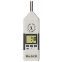 Thiết bị đo độ ồn Lutron SL-3113B