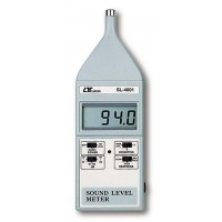 Thiết bị đo độ ồn Lutron SL-4001