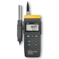 Thiết bị đo độ ồn Lutron SL-4013