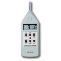 Thiết bị đo độ ồn SL-4022