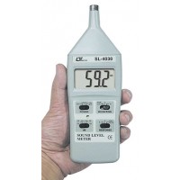 Thiết bị đo độ ồn Lutron SL-4030