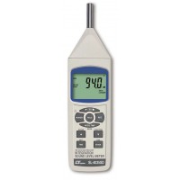 Thiết bị đo độ ồn Lutron SL-4035SD