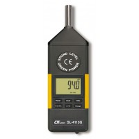 Thiết bị đo độ ồn Lutron SL-4113G