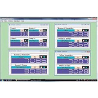 DATA ACQUISITION SOFTWARE