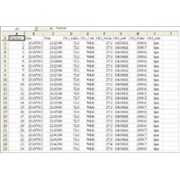 DATA ACQUISITION SOFTWARE