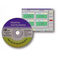 DATA ACQUISITION SOFTWARE