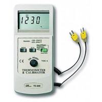 THERMOMETER CALIBRATOR