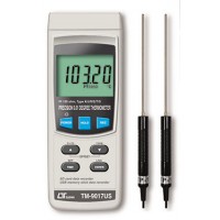 Máy đo nhiệt độ LUTRON TM-9017US