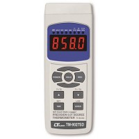 Máy đo nhiệt độ LUTRON TM-9027SD