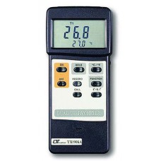 Thiết bị đo nhiệt độ LUTRON TM-906A