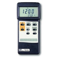 Thiết bị đo nhiệt độ LUTRON TM-916