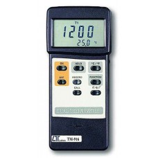 Thiết bị đo nhiệt độ LUTRON TM-916
