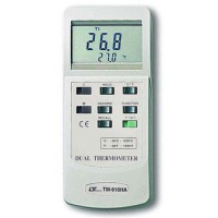 Thiết bị đo nhiệt độ LUTRON TM-916HA