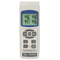 Thiết bị đo nhiệt độ 4 kênh LUTRON TM-947SD