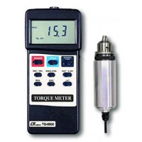 Máy kiểm tra lực xoắn, moment xoắn, moment lực LUTRON TQ-8800