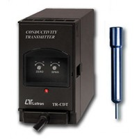 CONDUCTIVITY TRANSMITTE