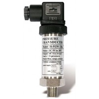PRESSURE TRANSMITTER