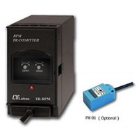 RPM TRANSMITTER
