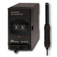 INDUSTRIAL TRANSMITTERS