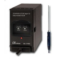 TEMP. ( type K ) TRANSMITTER