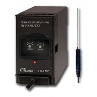 TEMP. ( Pt 100 ohm ) TRANSMITTER