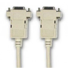 RS232 INTERFACE CABLE