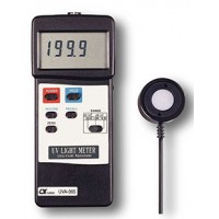 Thiết bị đo cường độ ánh sáng Lutron UVA-365