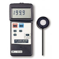 UVA LIGHT METER
