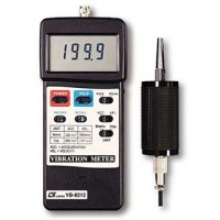 Máy đo độ rung LUTRON VB-8212