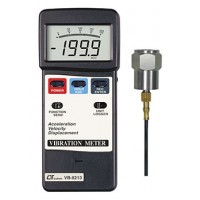 Máy đo độ rung LUTRON VB-8213