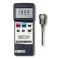 Máy đo độ rung LUTRON VB-8220