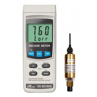 Máy đo áp suất chân không LUTRON VC-9210US