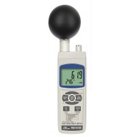 Máy đo bức xạ nhiệt LUTRON WBGT-2010SD