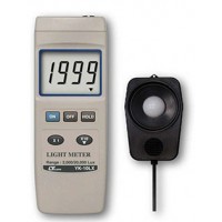 Thiết bị đo cường độ ánh sáng Lutron YK-10LX