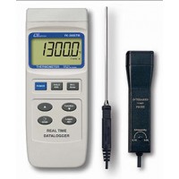 Máy đo nhiệt độ LUTRON YK-2005TM