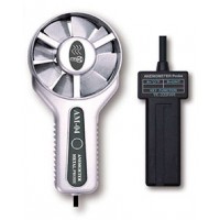 Metal ANEMOMETER PROBE