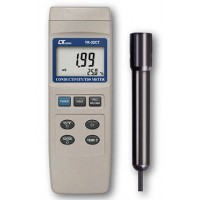 Máy đo độ dẫn điện của nước YK-22CT