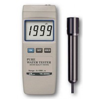 Máy đo độ tinh khiết của nước LUTRON YK-30WA