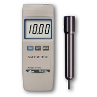 Máy đo độ mặn LUTRON YK-31SA