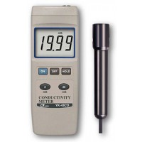 Máy đo độ dẫn điện của nước YK-43CD