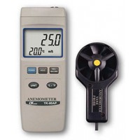 Thiết bị đo tốc độ gió YK-80AP