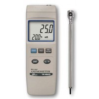 Thiết bị đo tốc độ gió YK-80AS